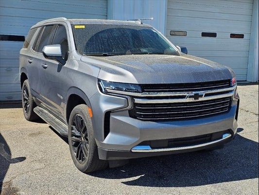 2021 Chevrolet Tahoe LT in Boone, NC - Friendship Nissan of Boone