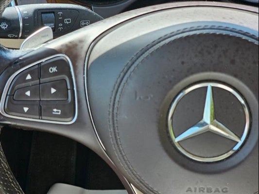 2018 Mercedes-Benz GLS GLS 450 4MATIC® in Boone, NC - Friendship Nissan of Boone