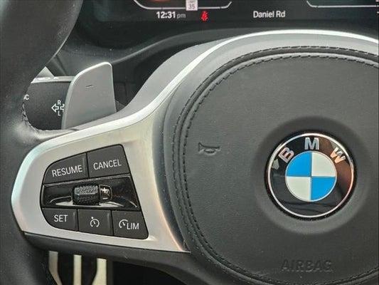 2022 BMW X4 xDrive30i in Boone, NC - Friendship Nissan of Boone