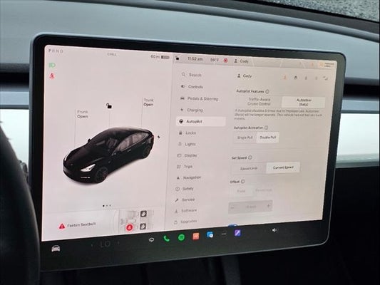 2021 Tesla Model 3 Performance in Boone, NC - Friendship Nissan of Boone
