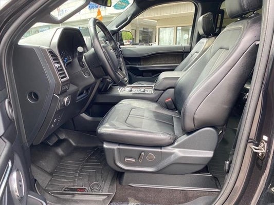 2020 Ford Expedition Max Limited in Boone, NC - Friendship Nissan of Boone