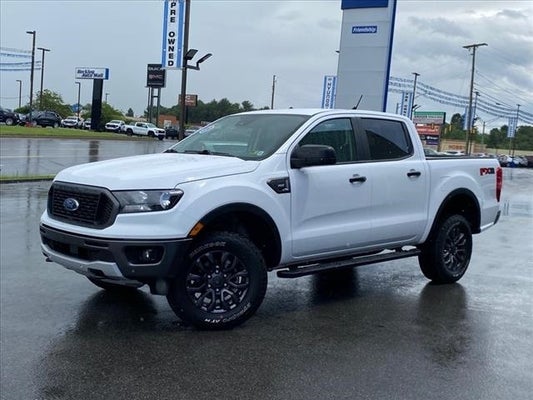 2023 Ford Ranger XLT in Boone, NC - Friendship Nissan of Boone