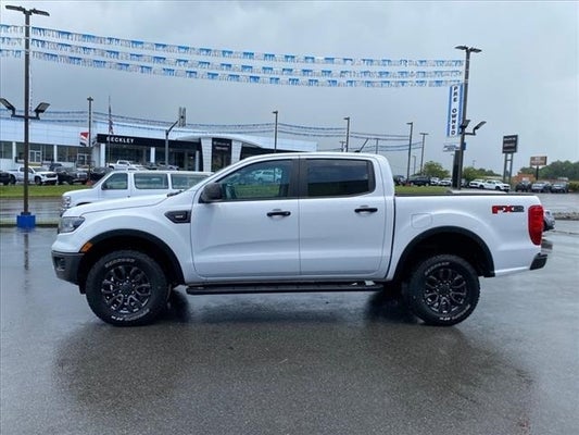 2023 Ford Ranger XLT in Boone, NC - Friendship Nissan of Boone
