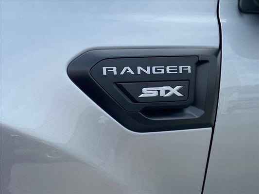 2020 Ford Ranger XL in Boone, NC - Friendship Nissan of Boone