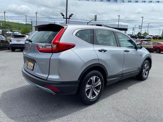 2018 Honda CR-V LX in Boone, NC - Friendship Nissan of Boone