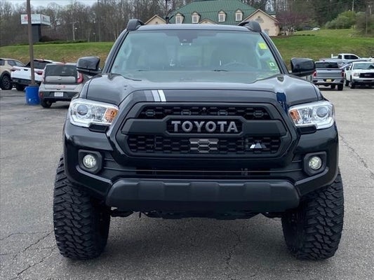 2022 Toyota Tacoma SR V6 in Boone, NC - Friendship Nissan of Boone