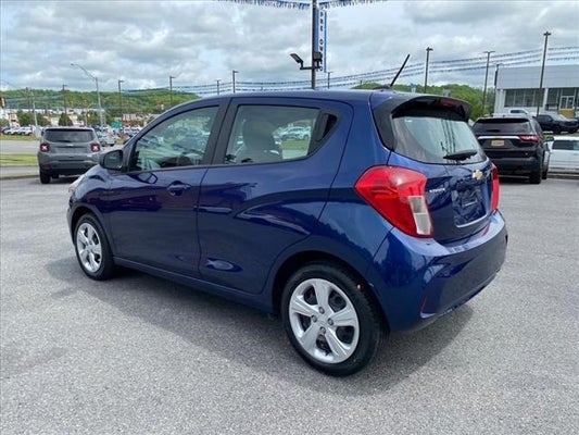 2022 Chevrolet Spark LS in Boone, NC - Friendship Nissan of Boone