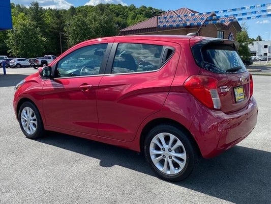 2020 Chevrolet Spark 1LT in Boone, NC - Friendship Nissan of Boone