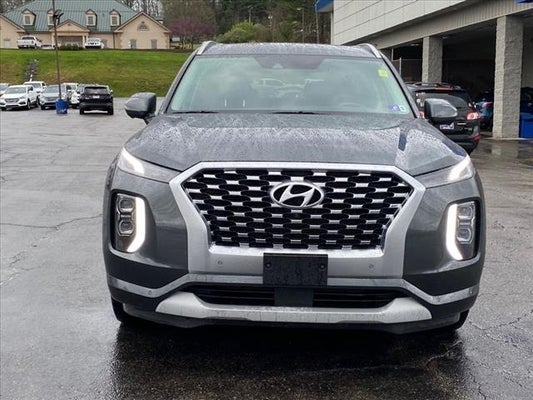 2021 Hyundai Palisade Limited in Boone, NC - Friendship Nissan of Boone