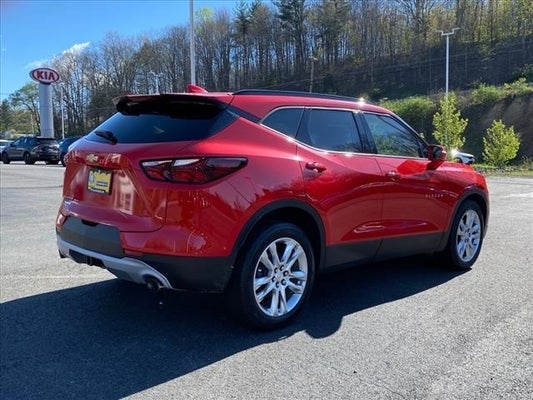 2019 Chevrolet Blazer Base 3LT in Boone, NC - Friendship Nissan of Boone