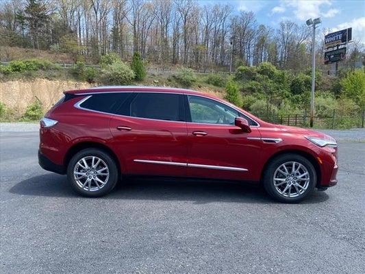 2023 Buick Enclave Premium Group in Boone, NC - Friendship Nissan of Boone