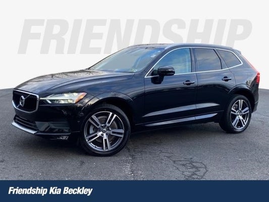 2019 Volvo XC60 T6 Momentum in Boone, NC - Friendship Nissan of Boone