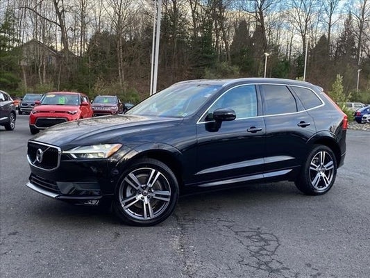2019 Volvo XC60 T6 Momentum in Boone, NC - Friendship Nissan of Boone
