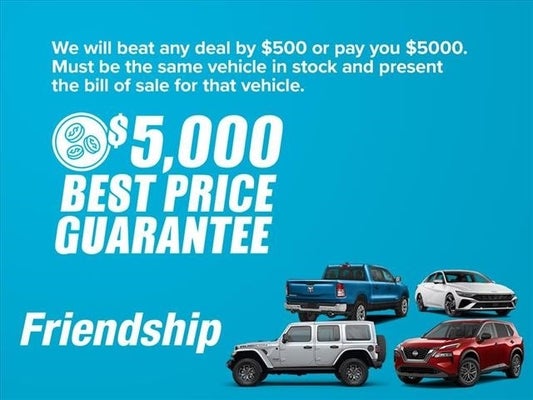 2024 Subaru Outback Premium in Boone, NC - Friendship Nissan of Boone