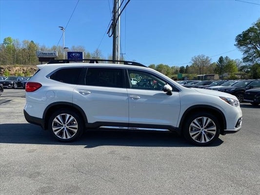 2021 Subaru Ascent Limited in Boone, NC - Friendship Nissan of Boone