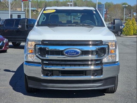 2022 Ford F-250SD XLT in Boone, NC - Friendship Nissan of Boone