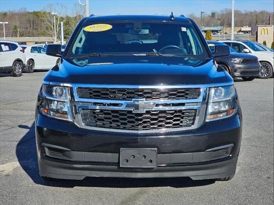 2016 Chevrolet Tahoe LS in Boone, NC - Friendship Nissan of Boone