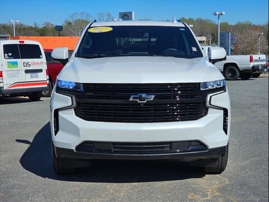 2023 Chevrolet Tahoe RST in Boone, NC - Friendship Nissan of Boone