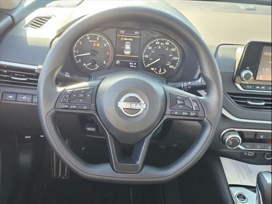 2023 Nissan Altima 2.5 S in Boone, NC - Friendship Nissan of Boone