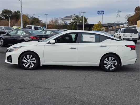2023 Nissan Altima 2.5 S in Boone, NC - Friendship Nissan of Boone