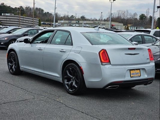 2021 Chrysler 300 Touring in Boone, NC - Friendship Nissan of Boone