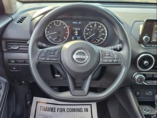 2024 Nissan Sentra S in Boone, NC - Friendship Nissan of Boone