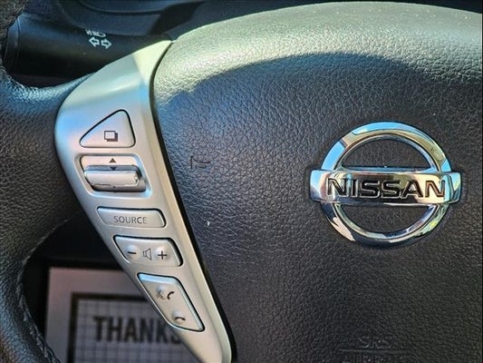 2015 Nissan Versa Note SV in Boone, NC - Friendship Nissan of Boone
