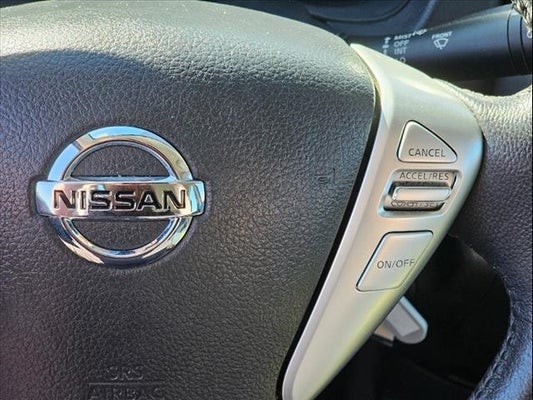 2015 Nissan Versa Note SV in Boone, NC - Friendship Nissan of Boone