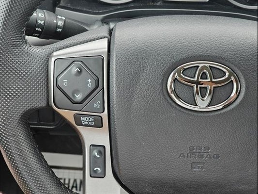 2022 Toyota Tacoma SR5 in Boone, NC - Friendship Nissan of Boone