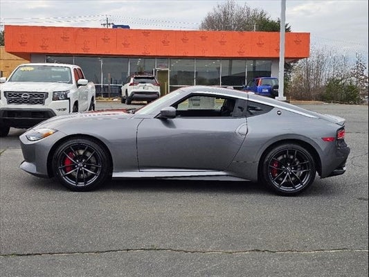2024 Nissan Z Performance in Boone, NC - Friendship Nissan of Boone