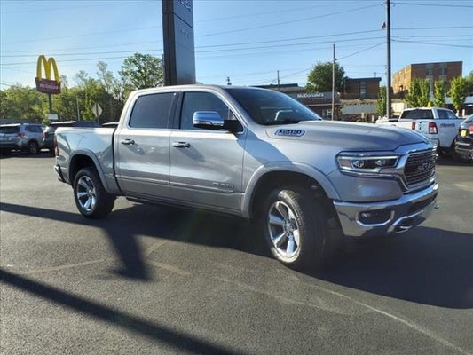 2022 RAM 1500 Limited in Boone, NC - Friendship Nissan of Boone