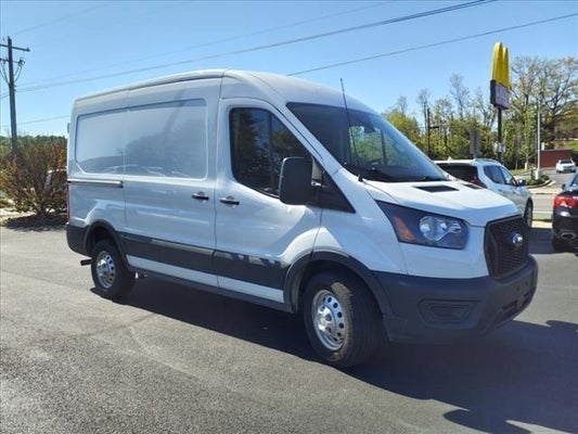 2022 Ford Transit-250 Base in Boone, NC - Friendship Nissan of Boone