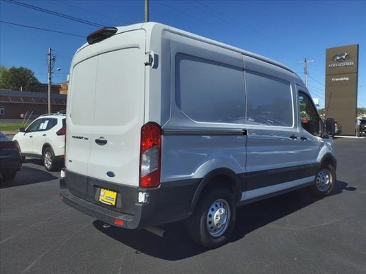 2022 Ford Transit-250 Base in Boone, NC - Friendship Nissan of Boone