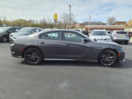 2022 Dodge Charger GT in Boone, NC - Friendship Nissan of Boone