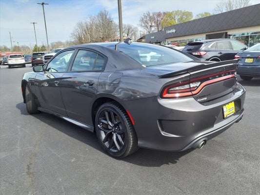 2022 Dodge Charger GT in Boone, NC - Friendship Nissan of Boone