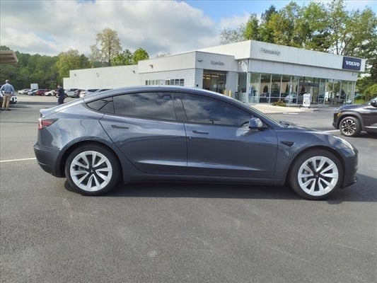 2023 Tesla Model 3 Base in Boone, NC - Friendship Nissan of Boone