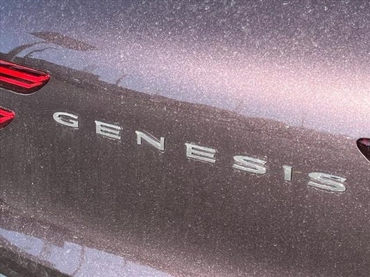 2023 Genesis GV70 2.5T in Boone, NC - Friendship Nissan of Boone