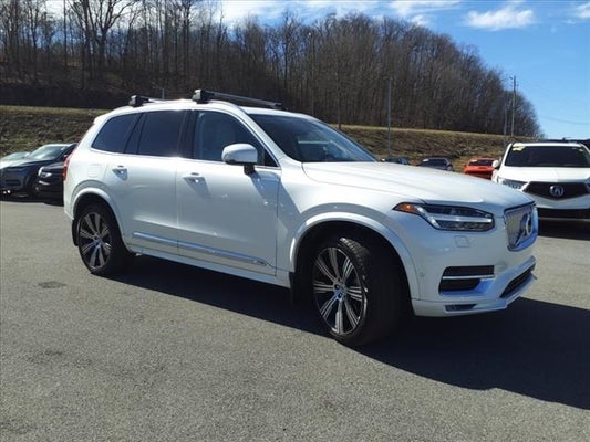 2023 Volvo XC90 Ultimate in Boone, NC - Friendship Nissan of Boone