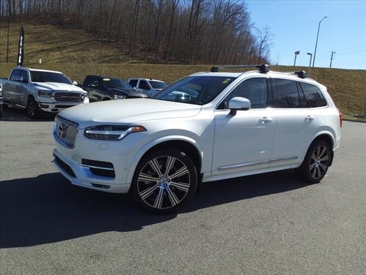 2023 Volvo XC90 Ultimate in Boone, NC - Friendship Nissan of Boone