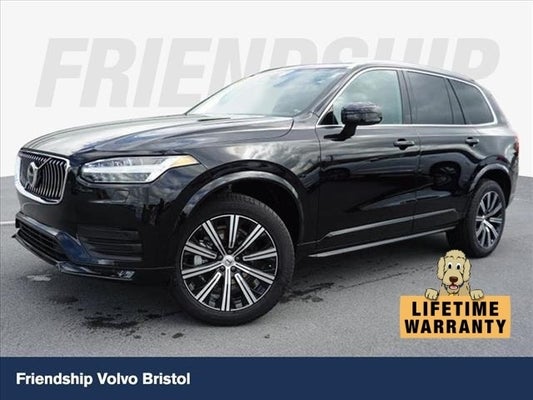 2023 Volvo XC90 B6 Core in Boone, NC - Friendship Nissan of Boone