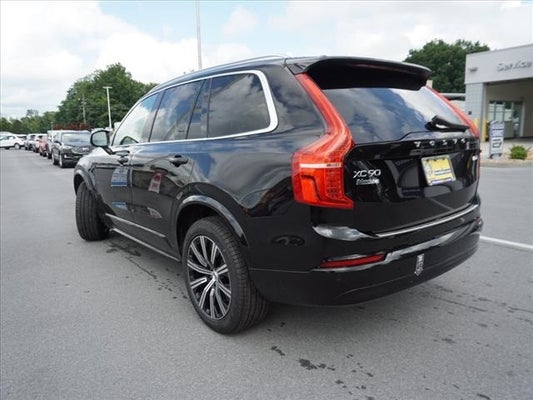 2023 Volvo XC90 B6 Core in Boone, NC - Friendship Nissan of Boone