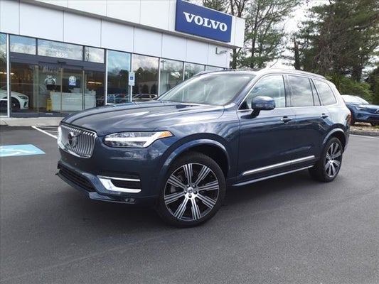 2021 Volvo XC90 T6 Inscription in Boone, NC - Friendship Nissan of Boone
