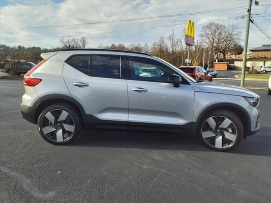 2023 Volvo XC40 Recharge Pure Electric Ultimate in Boone, NC - Friendship Nissan of Boone