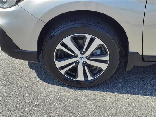 2019 Subaru Outback 2.5i Limited in Boone, NC - Friendship Nissan of Boone