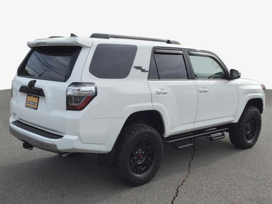 2021 Toyota 4Runner TRD Off-Road Premium in Boone, NC - Friendship Nissan of Boone