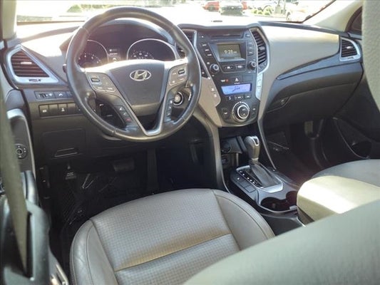 2014 Hyundai SANTA FE GLS in Boone, NC - Friendship Nissan of Boone