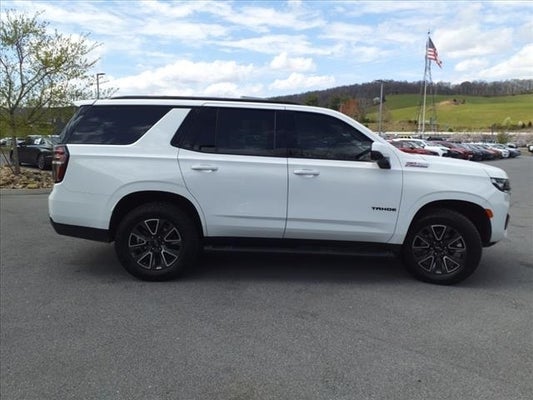 2022 Chevrolet Tahoe Z71 in Boone, NC - Friendship Nissan of Boone