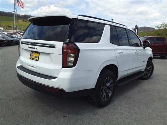 2022 Chevrolet Tahoe Z71 in Boone, NC - Friendship Nissan of Boone