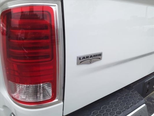 2014 RAM 3500 Laramie in Boone, NC - Friendship Nissan of Boone