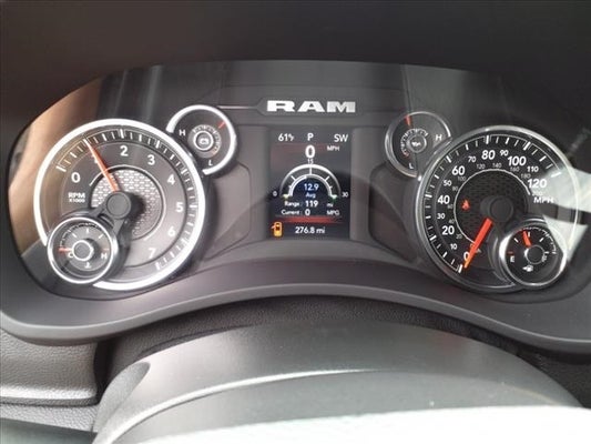 2024 RAM 2500 Tradesman in Boone, NC - Friendship Nissan of Boone